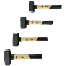 Vago-Tools Fäustelhammer 800/1250/1500/2000 g