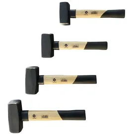 Vago-Tools Fäustelhammer 800/1250/1500/2000 g