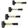 Vago-Tools Fäustelhammer 800/1250/1500/2000 g