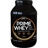 QNT Prime Whey Protein, 908 g Dose, Vanilla