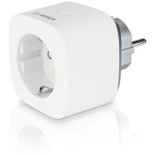 Bosch Smart Home Smart Plug - Zwischenstecker kompakt,