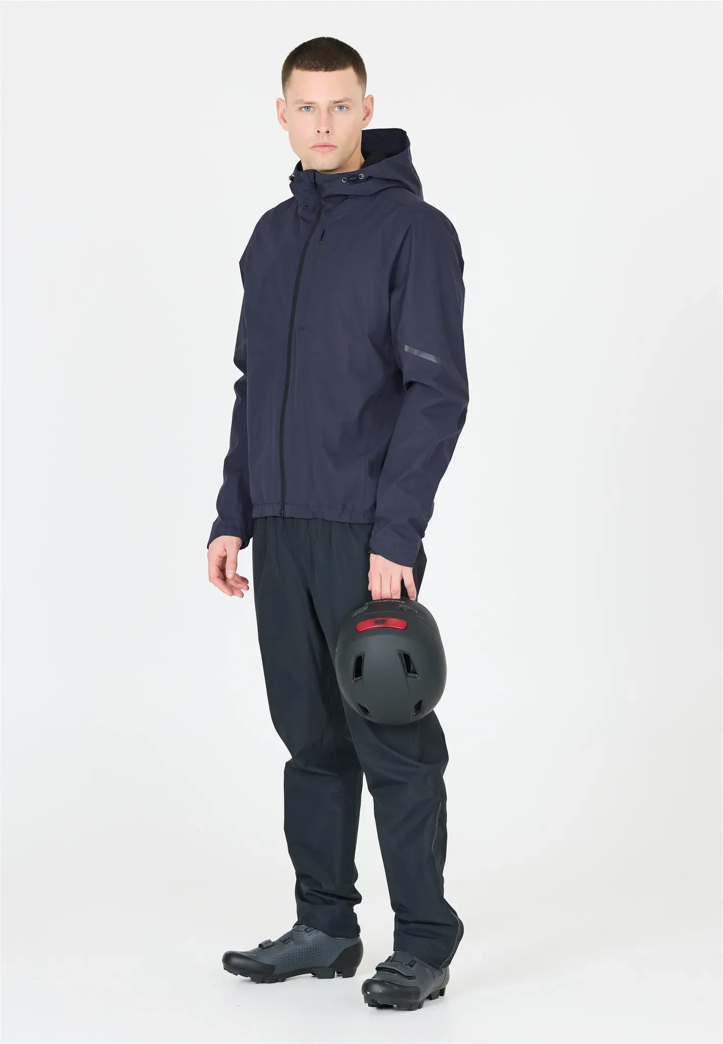 Outdoorjacke ENDURANCE 