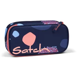 Satch Schlamperbox Coral Reef