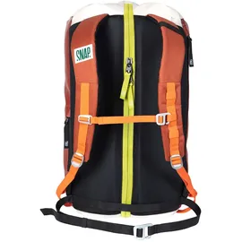 Snap Climbing Snapack 30l Seilbeutel - Sandstone - One Size