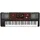 Korg PA700 Set schwarz