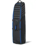 Bag Boy T-720 Travel Cover, Black/Royal/Slate