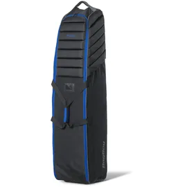Bag Boy T-720 Travel Cover, Black/Royal/Slate