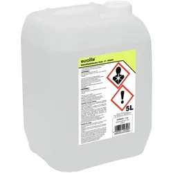Eurolite Smoke Fluid "P" 5 l Nebelfluid Professional