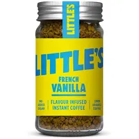 Little's Instant-Kaffee French Vanilla