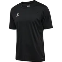 hummel Essential Trikot 2001 black 4XL