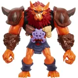 Mattel He-Man and the Masters of the Universe Deluxe Figur Beast Man