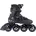 Boa schwarz 47