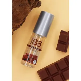 STIMUL8 S8 Aromatisiertes Gleitgel 125 ml – Schoko Intimgel