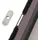 hecht International Master SlimPlus 100 x 210 cm braun