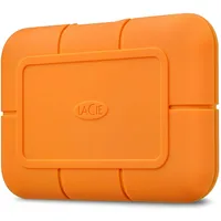 SEAGATE - LACIE SSD LACIE RUGGED SSD 2TB 2.5IN USB3.1 TYPE-C IN