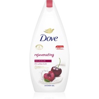 Dove Rejuvenating Cherry & Chia Milk Verjüngendes Duschgel 450