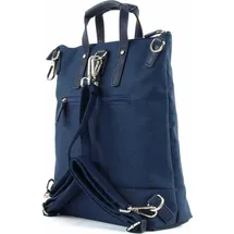 JOST Bergen XS Blau