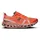 On CloudSurfer Trail Herren Flame / Dustrose 44,5