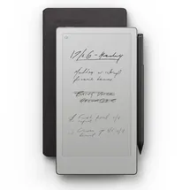 reMarkable Paper Pro Move inkl. Marker Plus + Book Folio Premium Leder