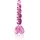 Icicles No 43 Heart Glasdildo -