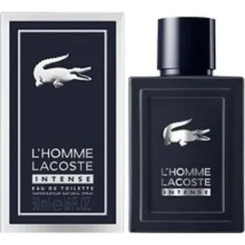 Lacoste L'Homme Intense Eau de Toilette 150 ml