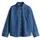 Opus Jeansbluse FELYN Blau 38