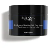 HAIR RITUEL BY SISLEY Hair Rituel Masque Soin Nutrition Intense Maske 190 ml