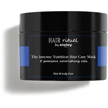 HAIR RITUEL BY SISLEY Hair Rituel Masque Soin Nutrition Intense Maske 190 ml