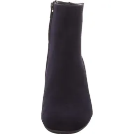 Paul Green 5-cm-Blockabsatz blau 38 EU / 5 UK