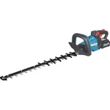 Makita UH006GM201 XGT Akku-Heckenschere inkl. 2 Akkus 4.0Ah