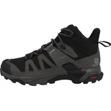 Salomon X Ward Leather Mid Gtx,