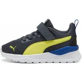 Puma Anzarun Lite AC Inf Galactic Gray / Lemon Shebert / Puma Black 22