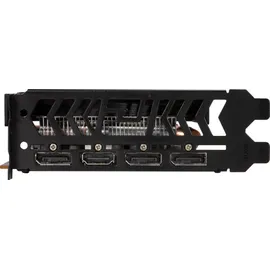 PowerColor Radeon RX 6500 XT Fighter 4 GB GDDR6