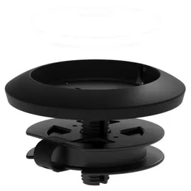 Logitech Rally Mic Pod Tisch- und Deckenhalterung Grafit