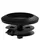 Logitech Rally Mic Pod Tisch- und Deckenhalterung Grafit