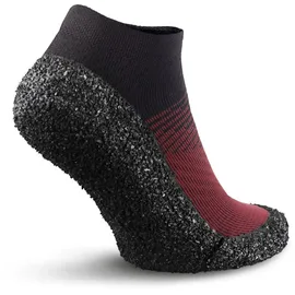Skinners 2.0 Sockenschuhe Rot 38