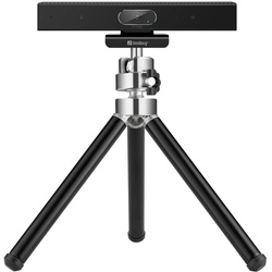 Sandberg All-in-1 ConfCam 1080P HD