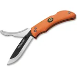 Outdoor Edge Razor Pro Orange