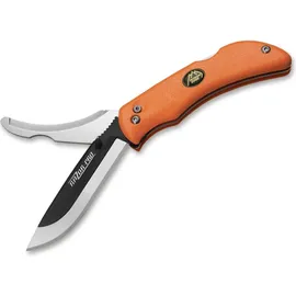 Outdoor Edge Razor Pro Orange