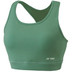 Yonex Sport-BH Bra Practice 2024 olivegrün Damen