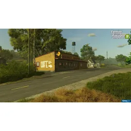 Landwirtschafts-Simulator 25 - Edition (USK) (PS5)