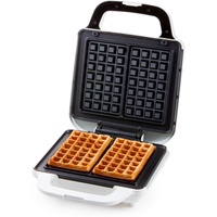 Domo Collection Domo DO9222W Tasty Waffle XL Waffeleisen