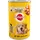 PEDIGREE Adult Dose 400g x 12 - Huhn und Gemüse in Gelatine Nassfutter für Hunde