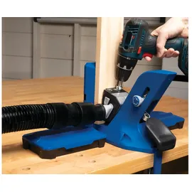 Kreg Taschenloch Bohrschablone 720 Pro