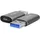 Trust USB 2.0 Adapter Calyx USB-A TO USB-C ADAPTER 2PACK