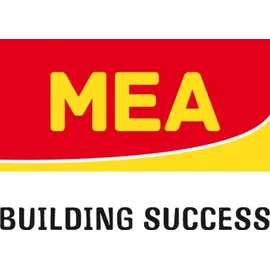 MEA Gitterrost 800 x 400 x 20 mm