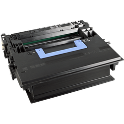 Recycling Toner ersetzt HP CF237Y  37Y  schwarz