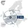 ETT Eco Tech Time Atacama Edelstahl 40 mm EGS-11471-11M
