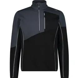 CMP Herren Rolli MAN SWEAT, NERO, 54
