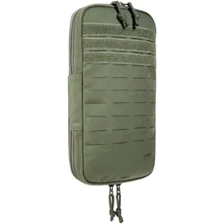 Trinksystem-Zusatztasche Bladder Pouch Extended MKII olive EINHEITSGRÖSSE